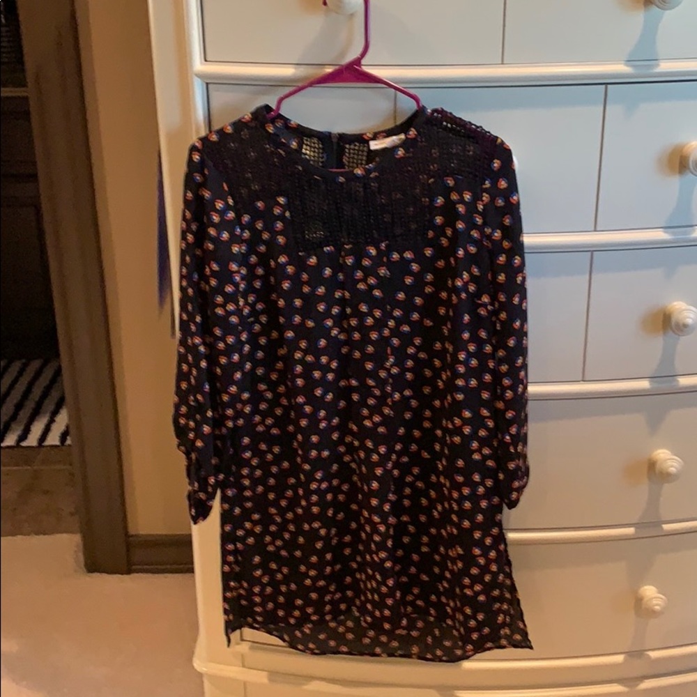 Anthropologie Dress